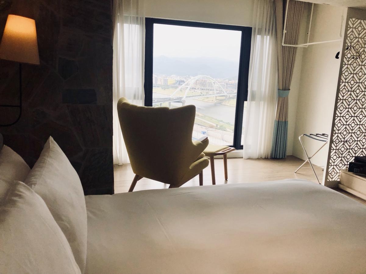 Nk Hostel Taipei Dış mekan fotoğraf